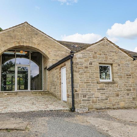 3 Barn Cottages Halifax Kültér fotó