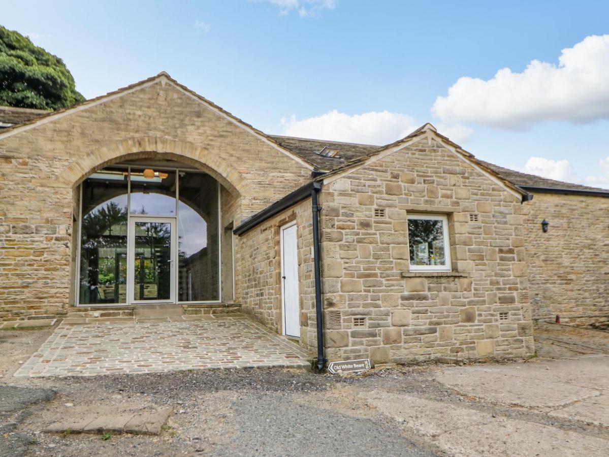 3 Barn Cottages Halifax Kültér fotó